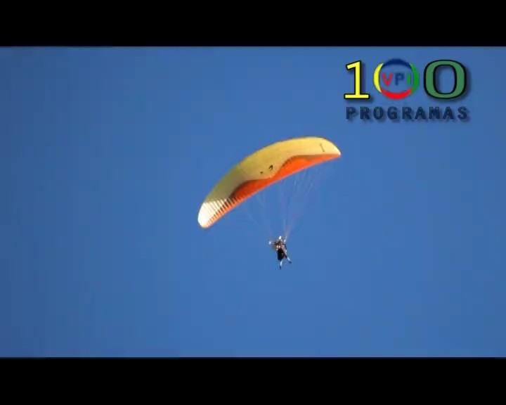 Programa 100 – 12/8/2016